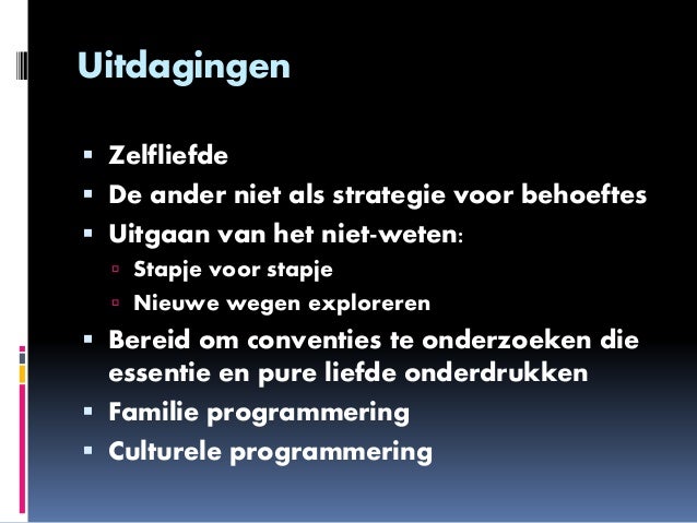 tweelingziel liefde test